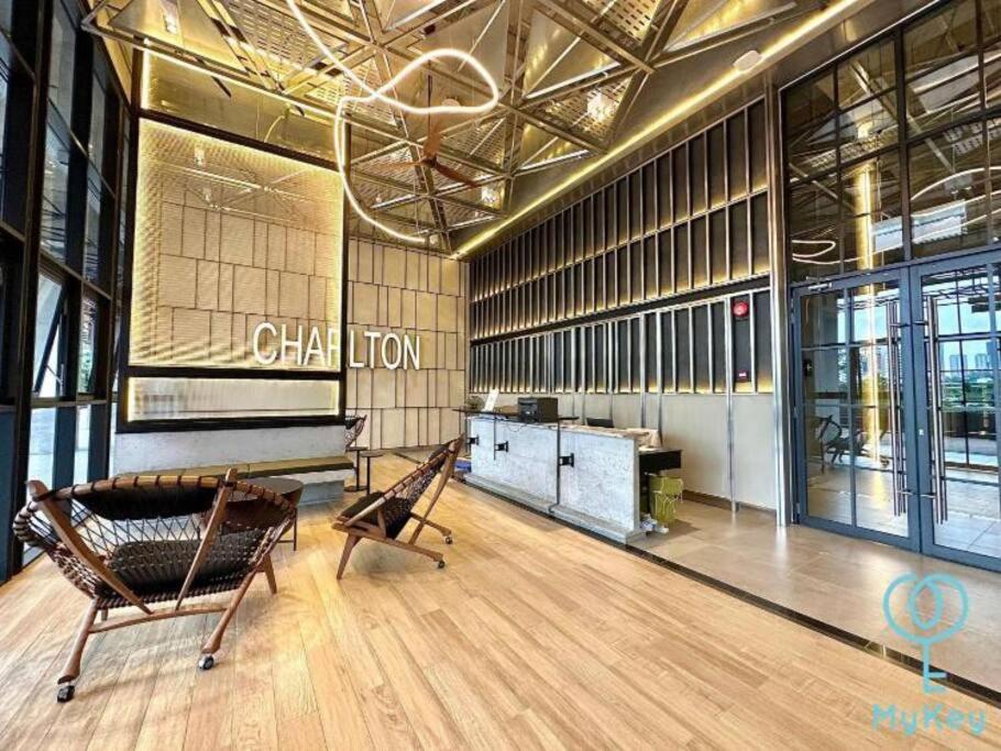 Millerz Square 2pax Studio room 2