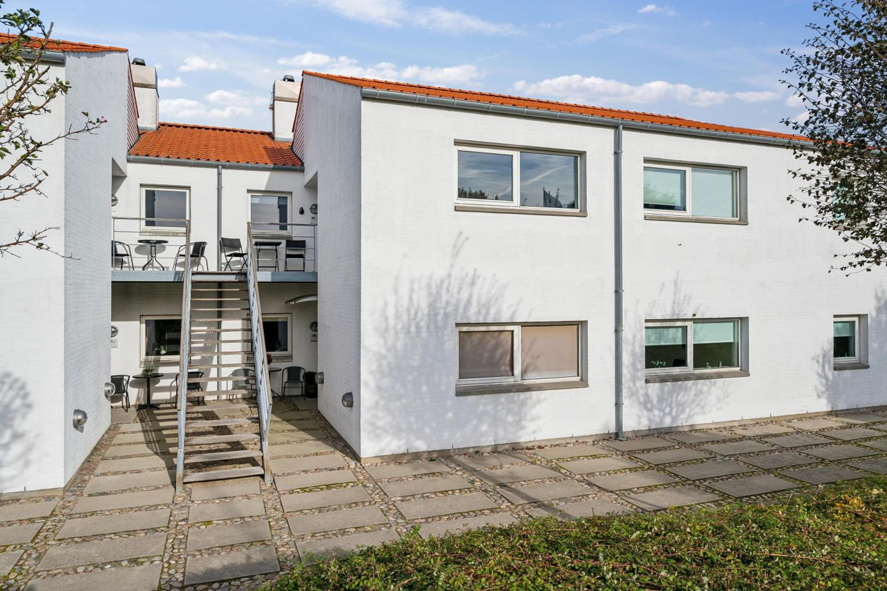 Beautiful Holiday Apartment With Panoramic Views Over Ebeltoft Vig And The Mols Hills,