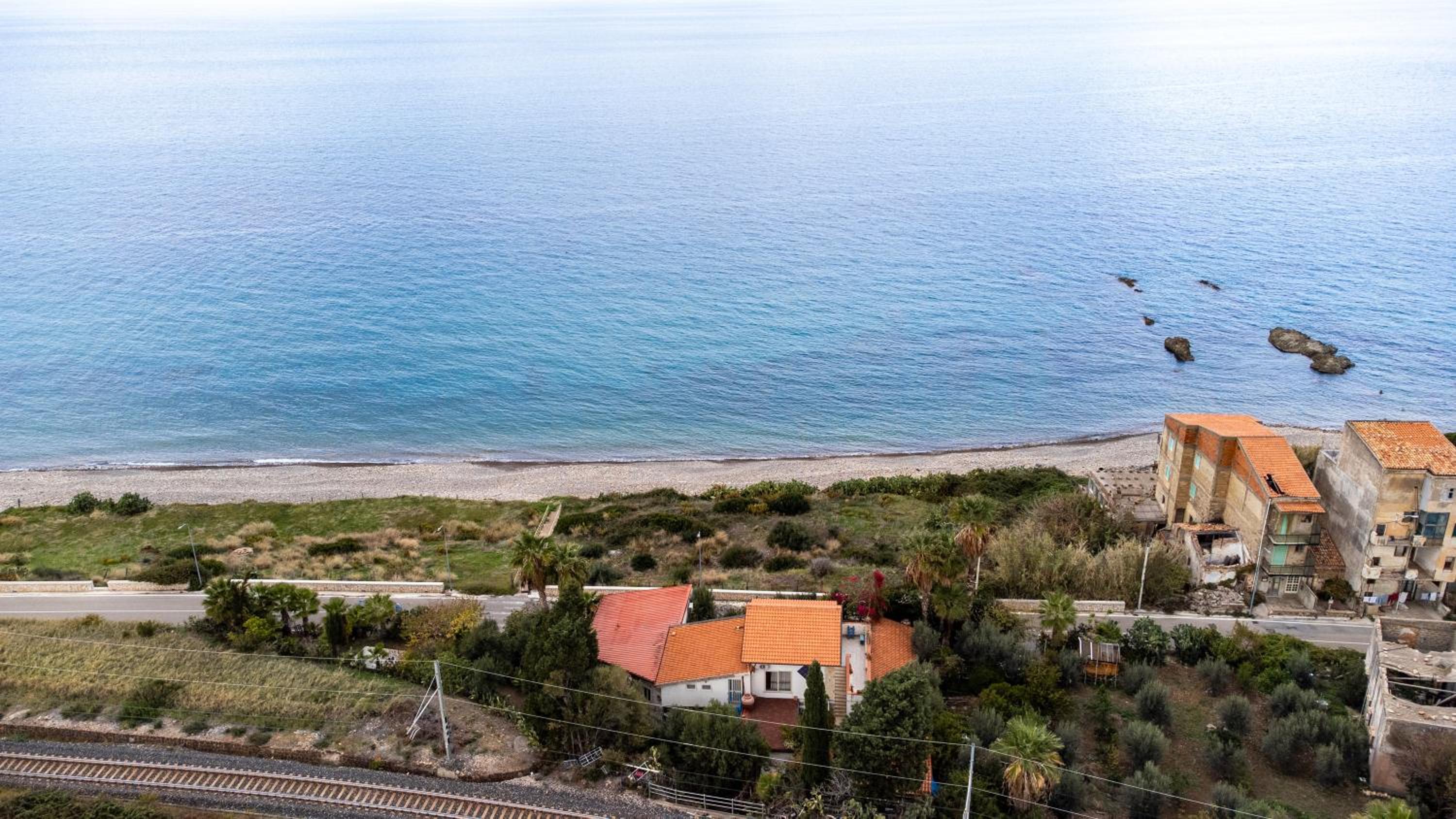Casa Eolo view 4