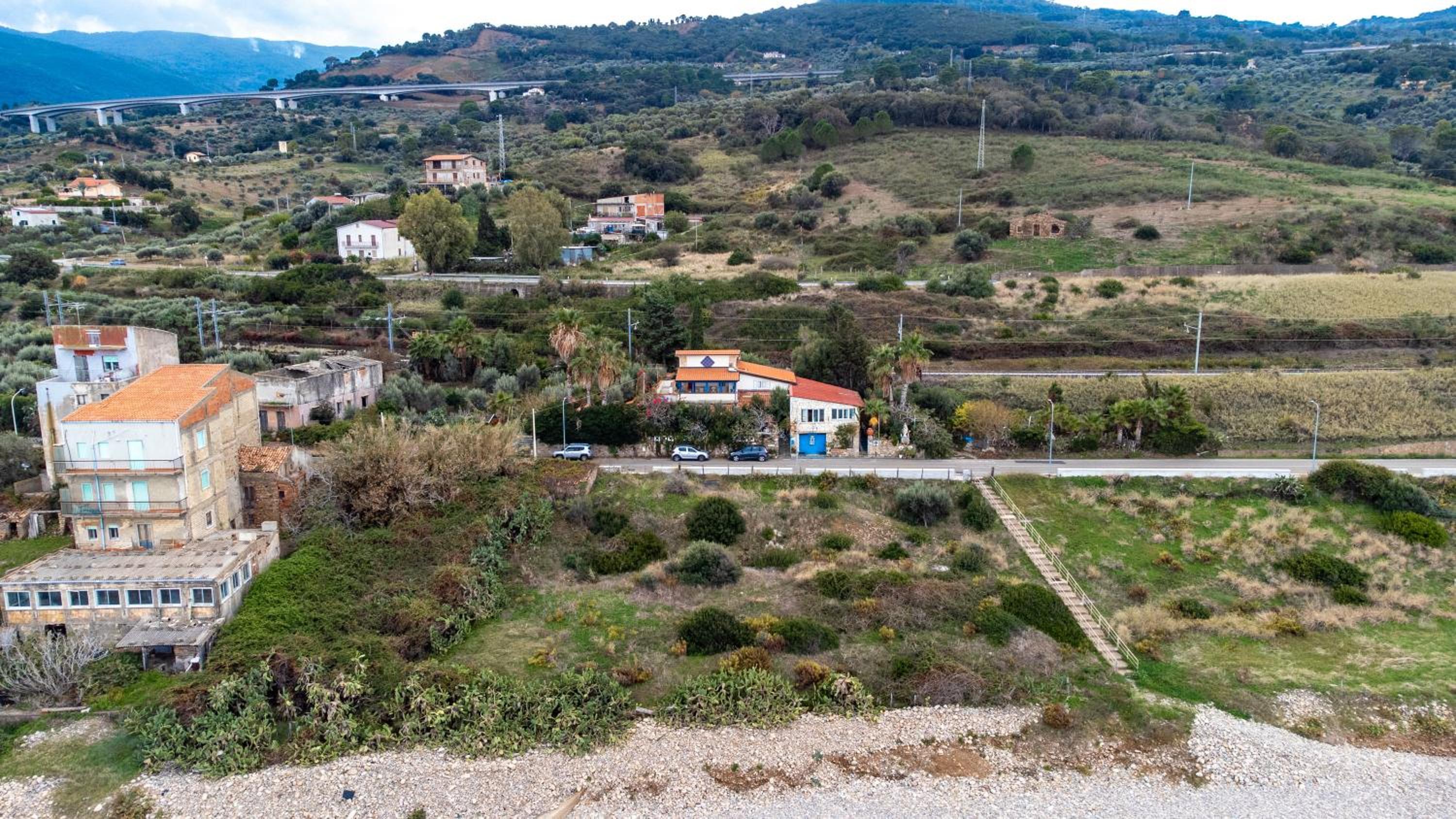 Casa Eolo view 2