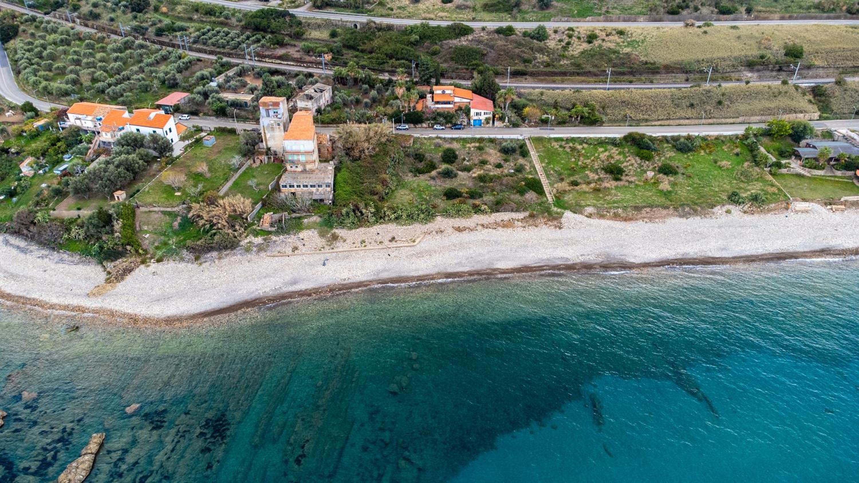 Casa Eolo view 3