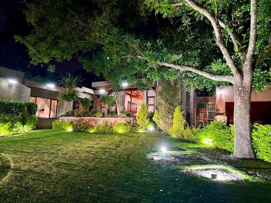 Hotel Sandton Dream Pointe