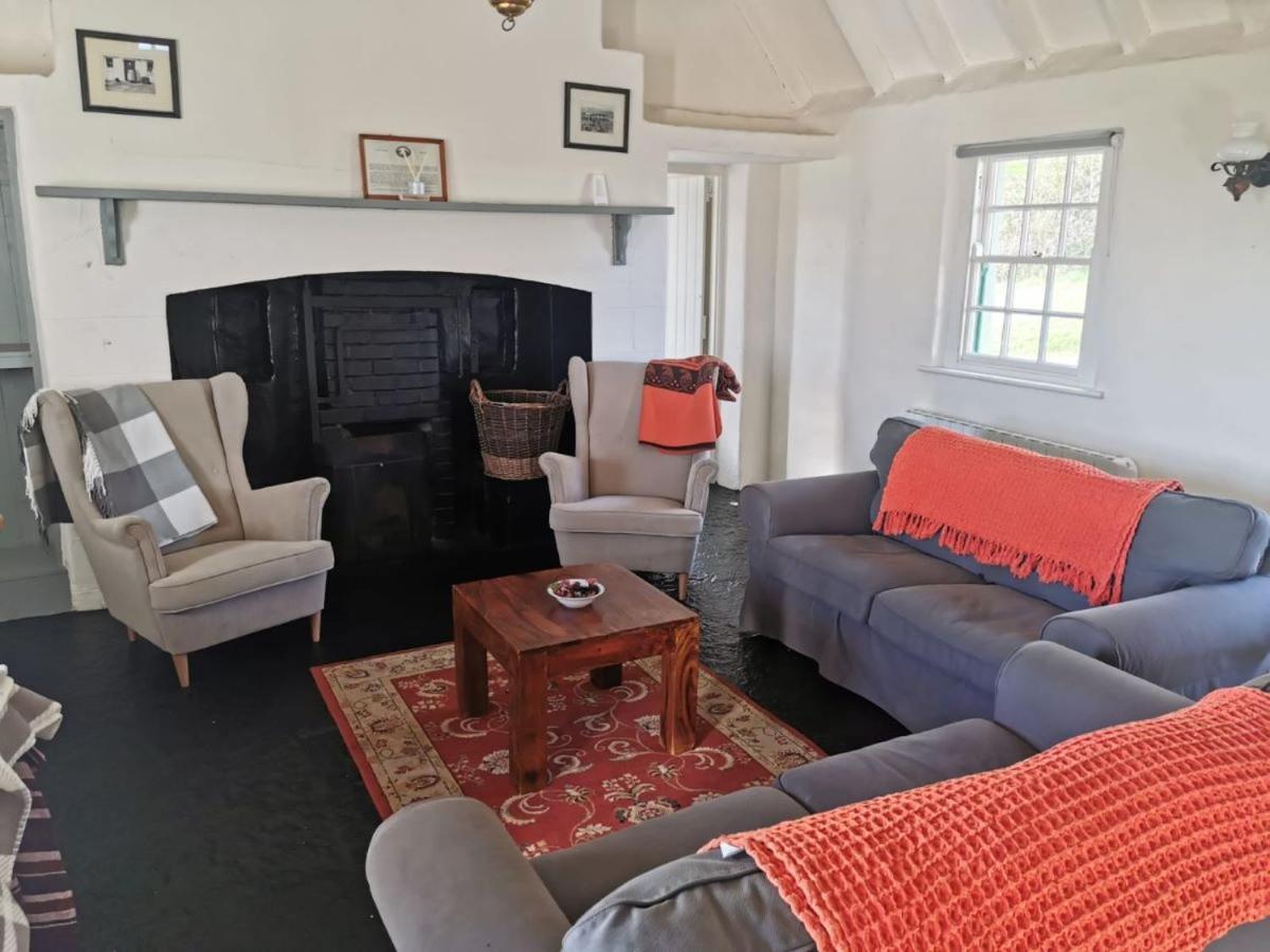 Corofin Lake Cottages