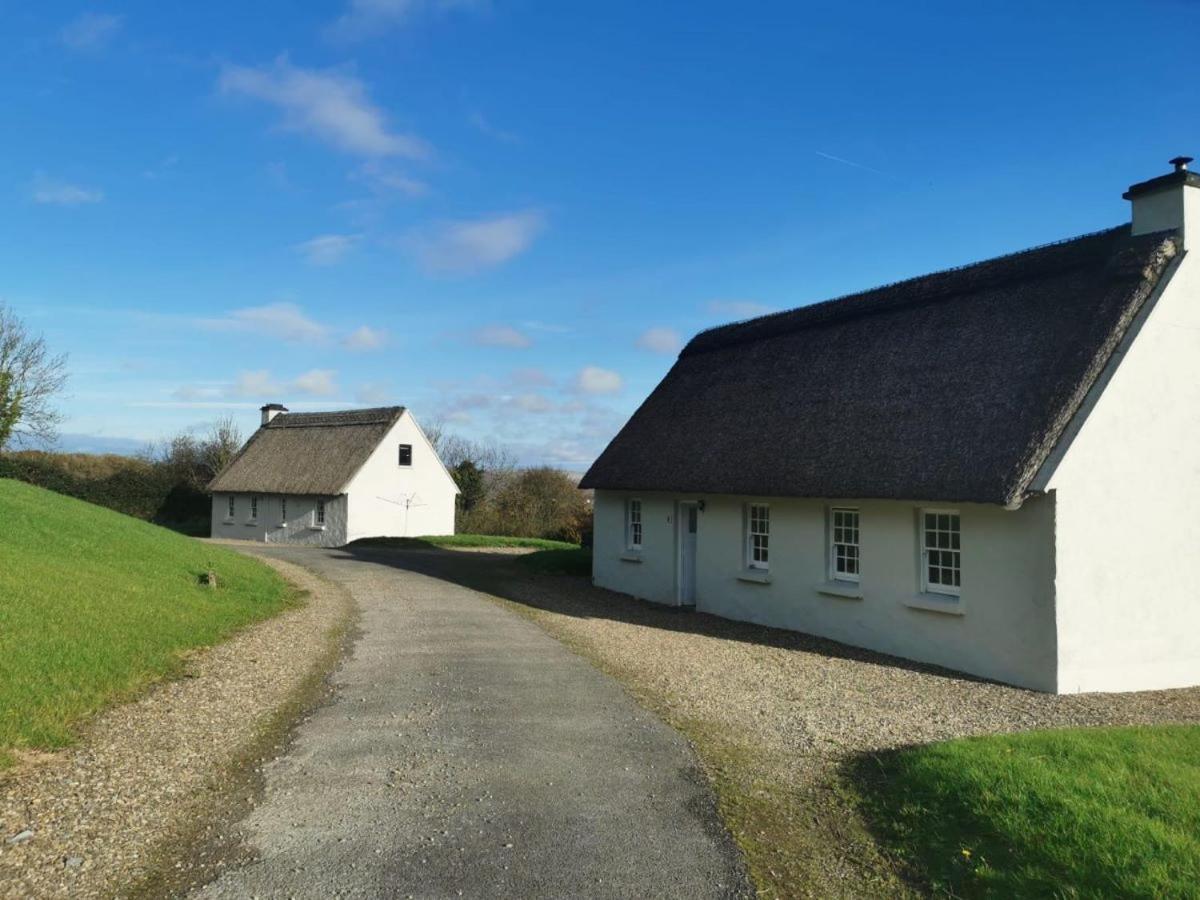 Corofin Lake Cottages