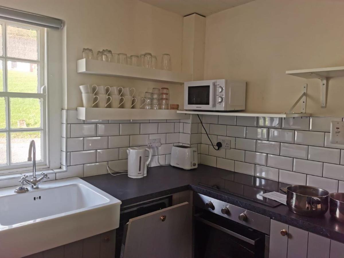 Corofin Lake Cottages