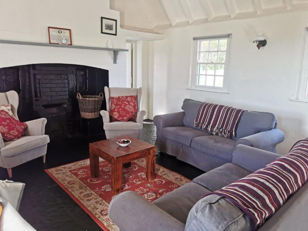 Corofin Lake Cottages