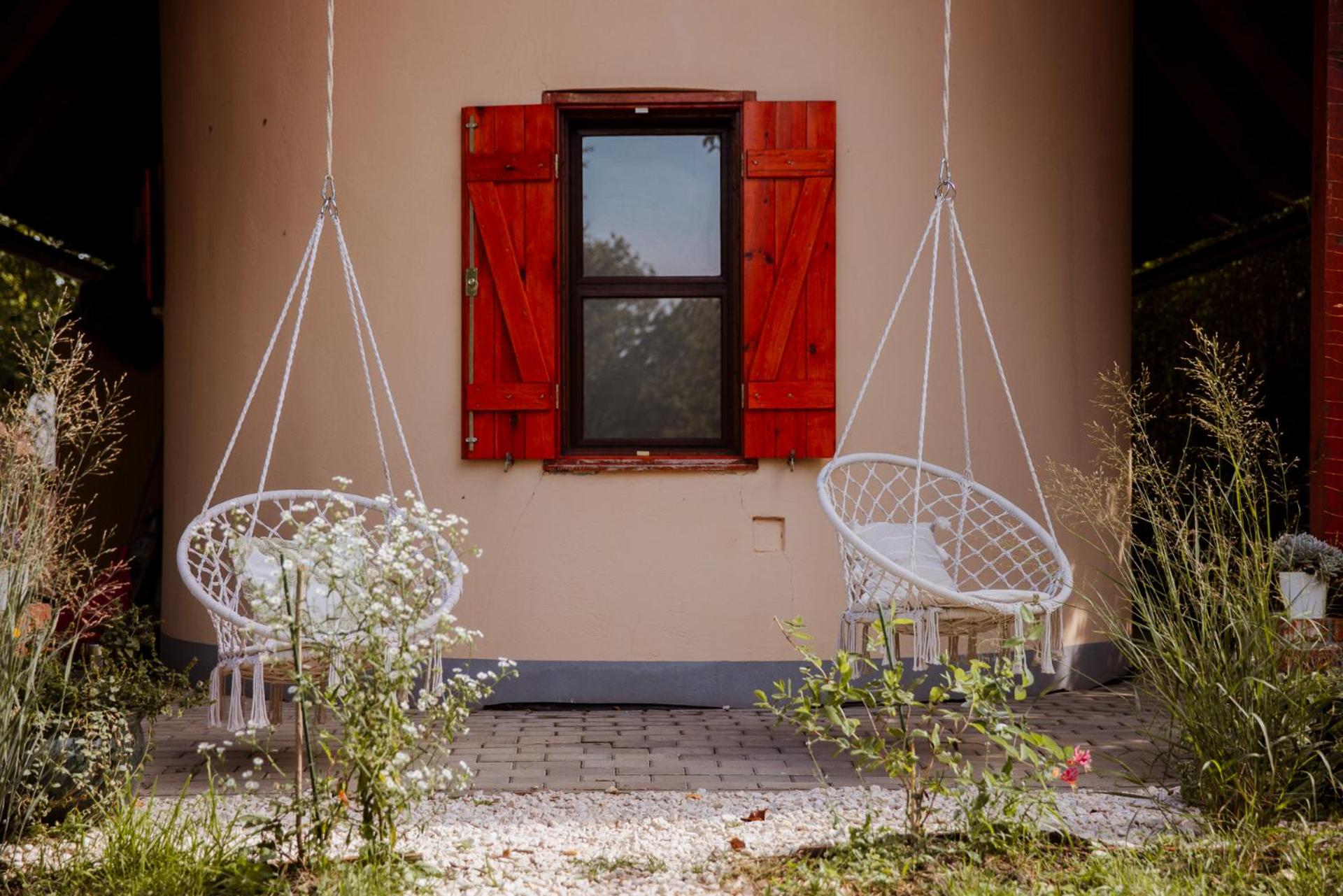 PAMPUSKA Apartman