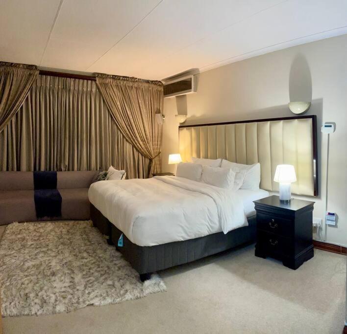 Sandton Dream Pointe