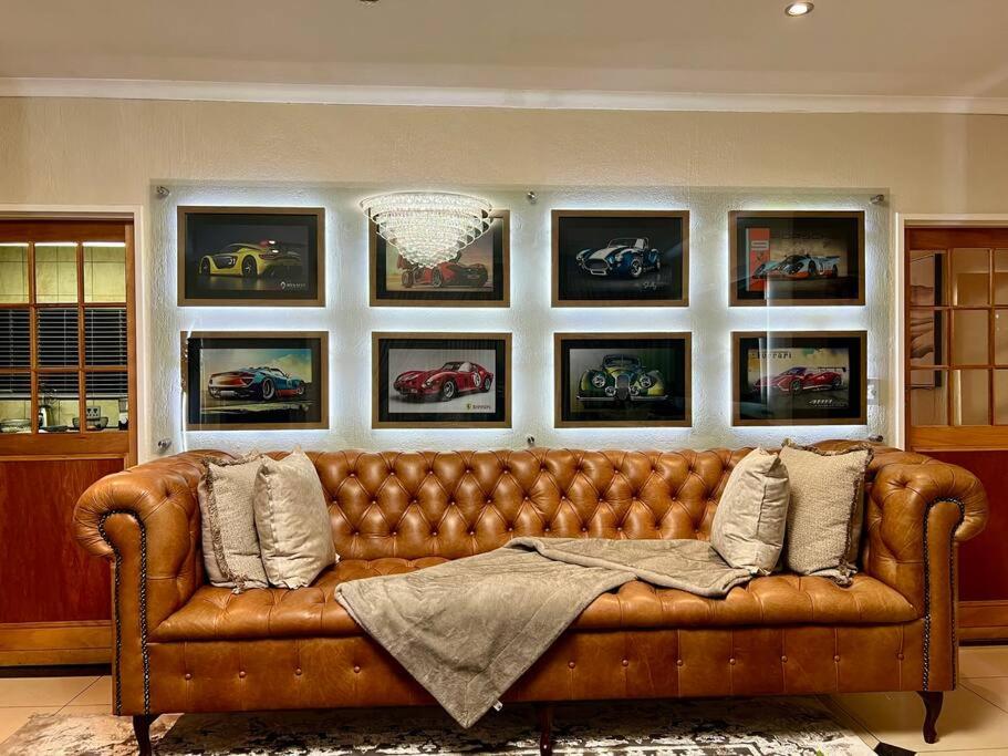 Sandton Dream Pointe