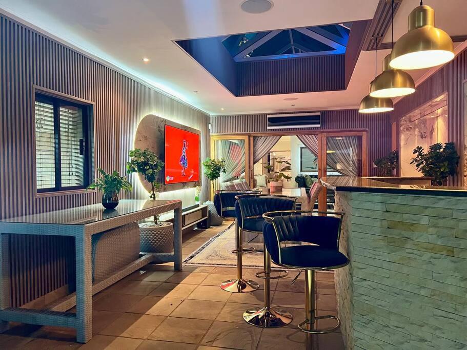 Sandton Dream Pointe
