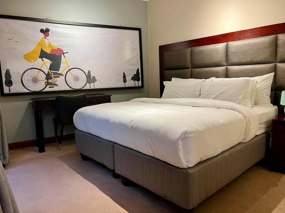Sandton Dream Pointe