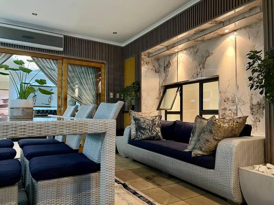 Sandton Dream Pointe