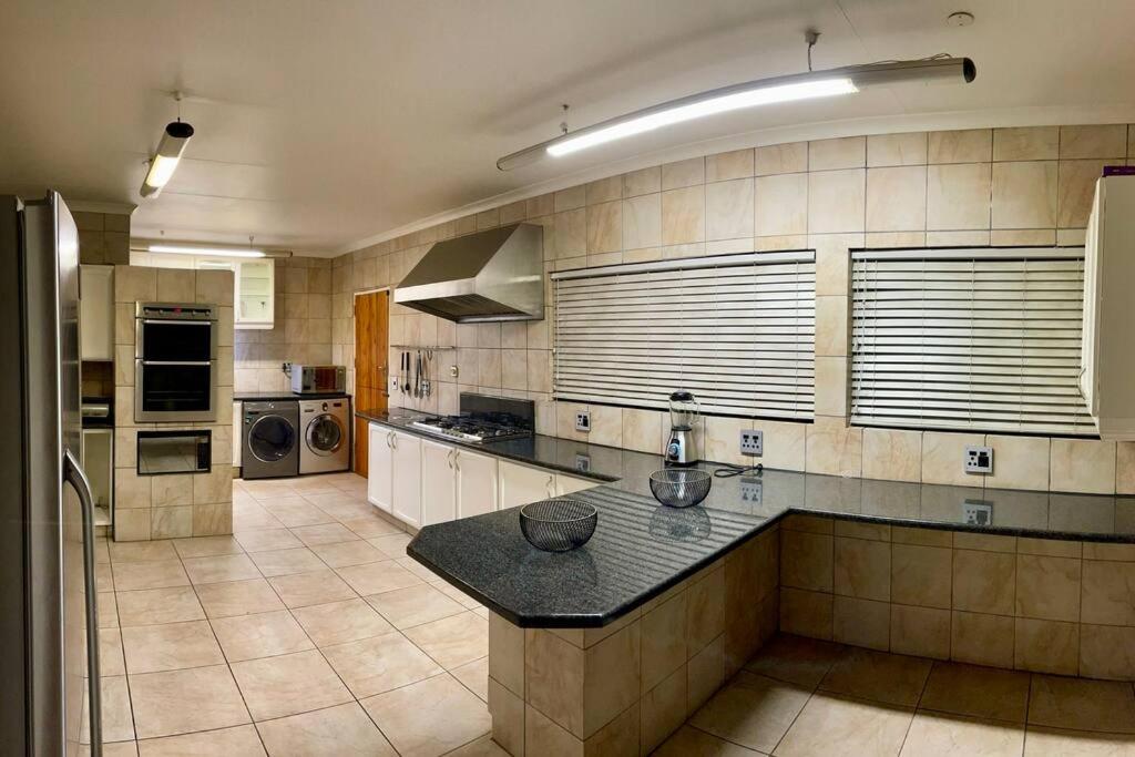 Sandton Dream Pointe