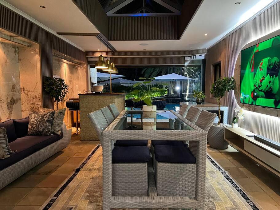 Sandton Dream Pointe