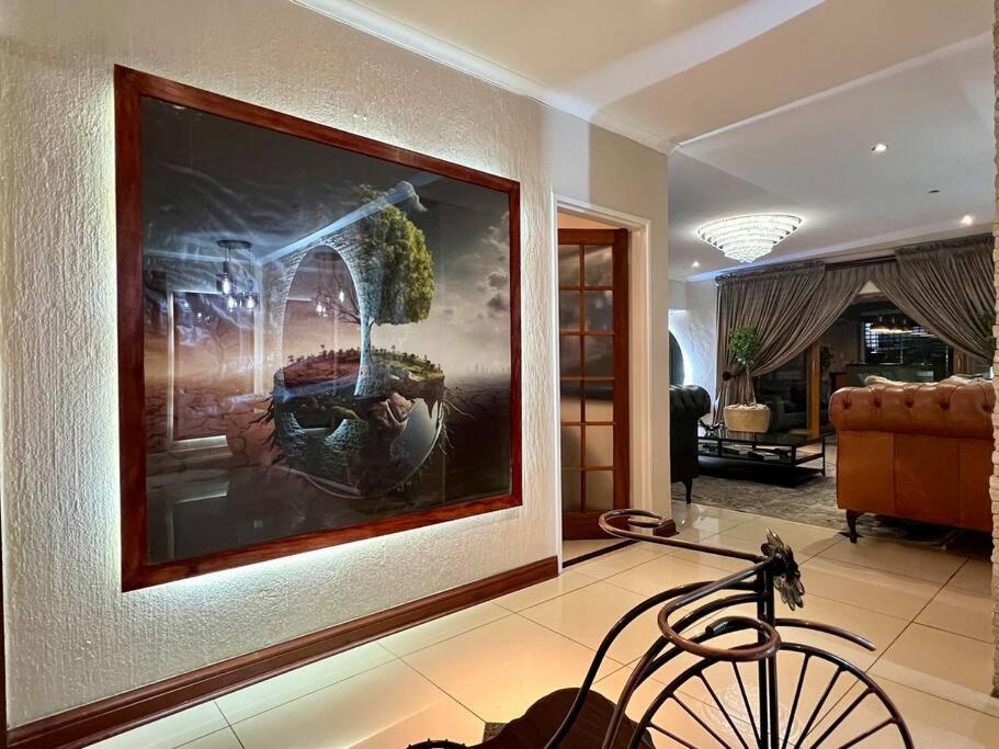 Sandton Dream Pointe