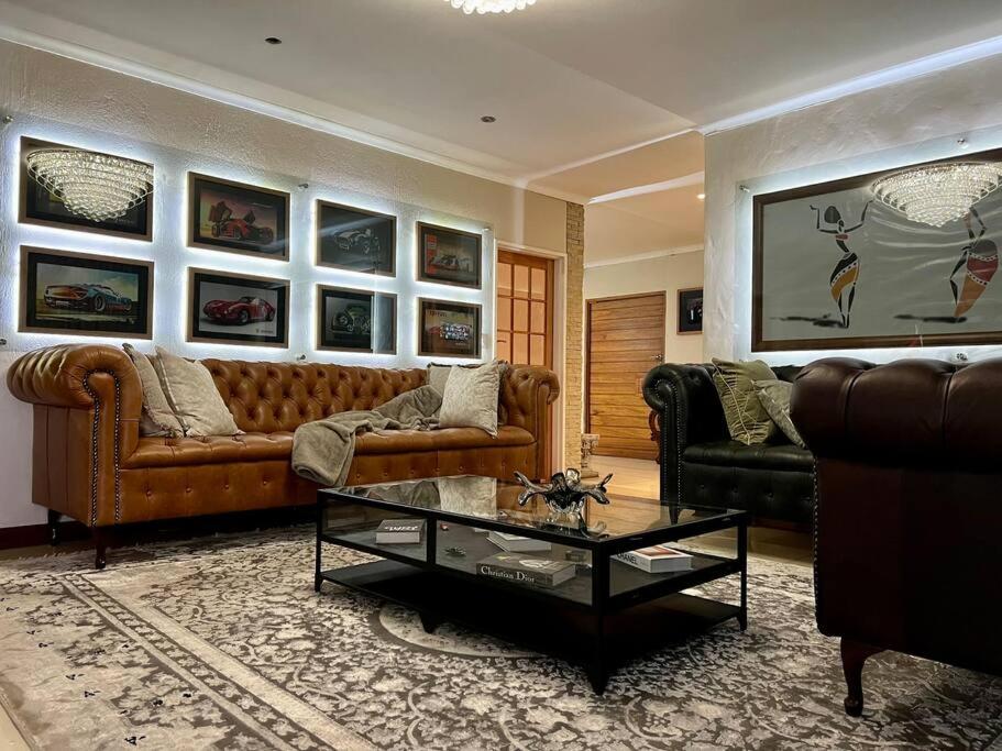 Sandton Dream Pointe
