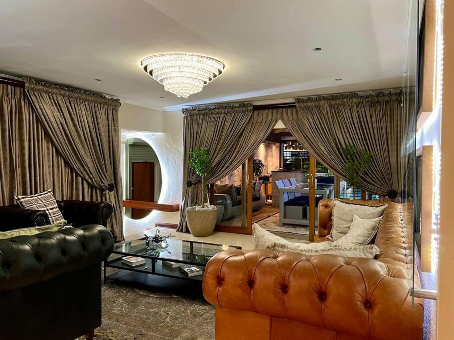 Sandton Dream Pointe