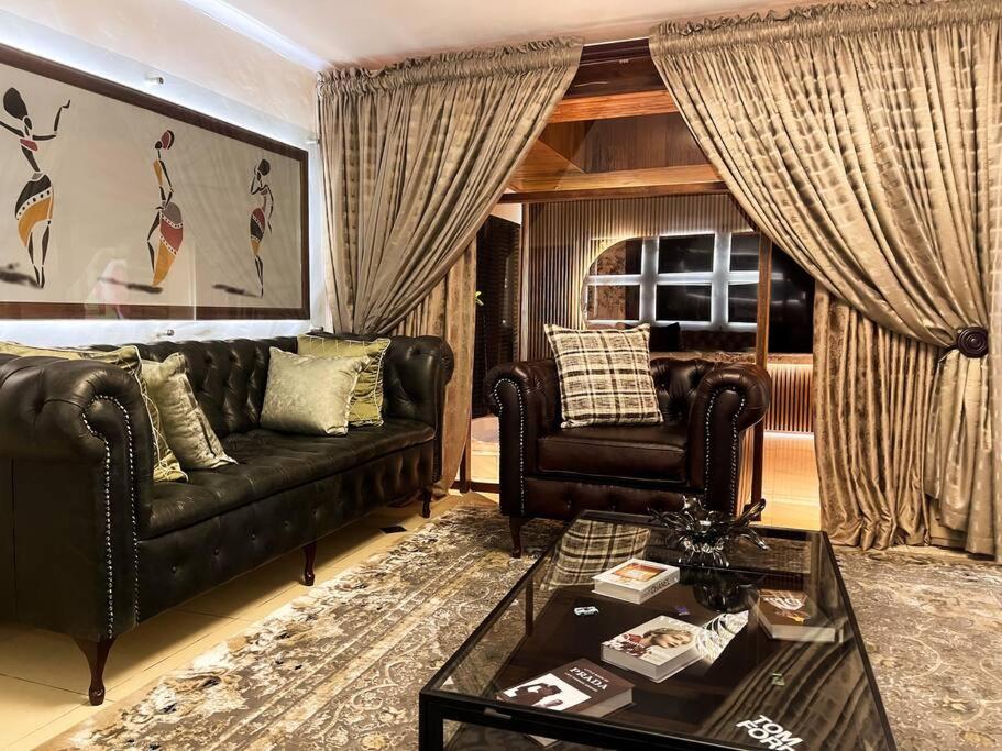 Sandton Dream Pointe