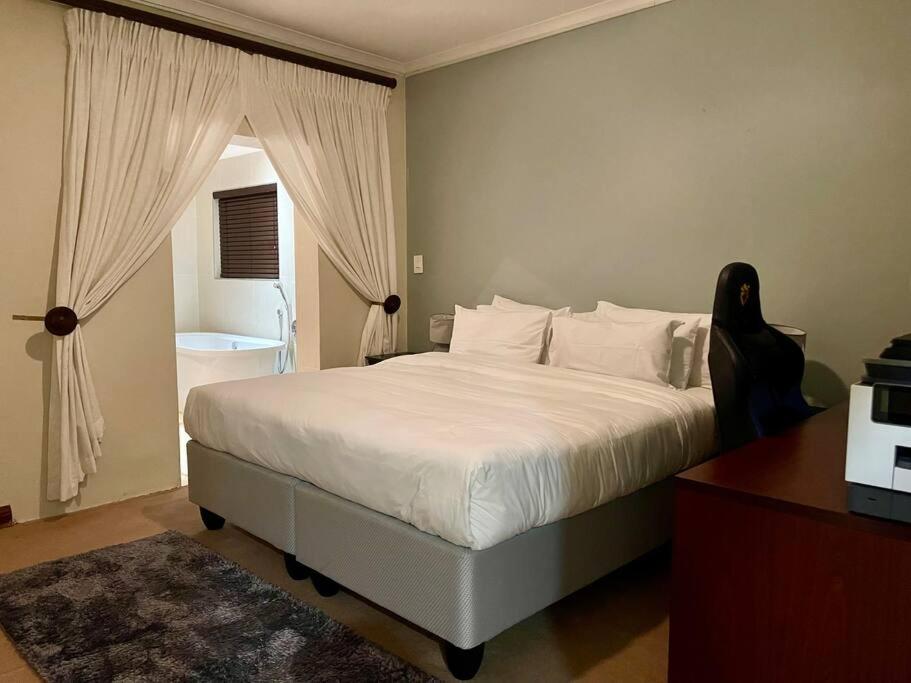 Sandton Dream Pointe