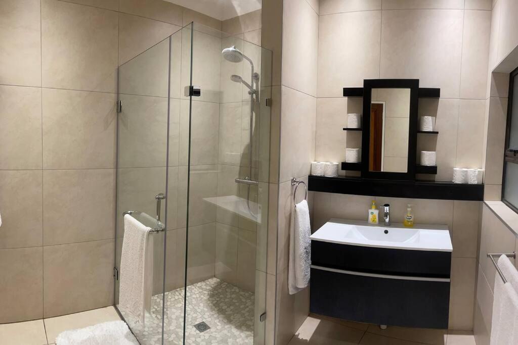 Sandton Dream Pointe
