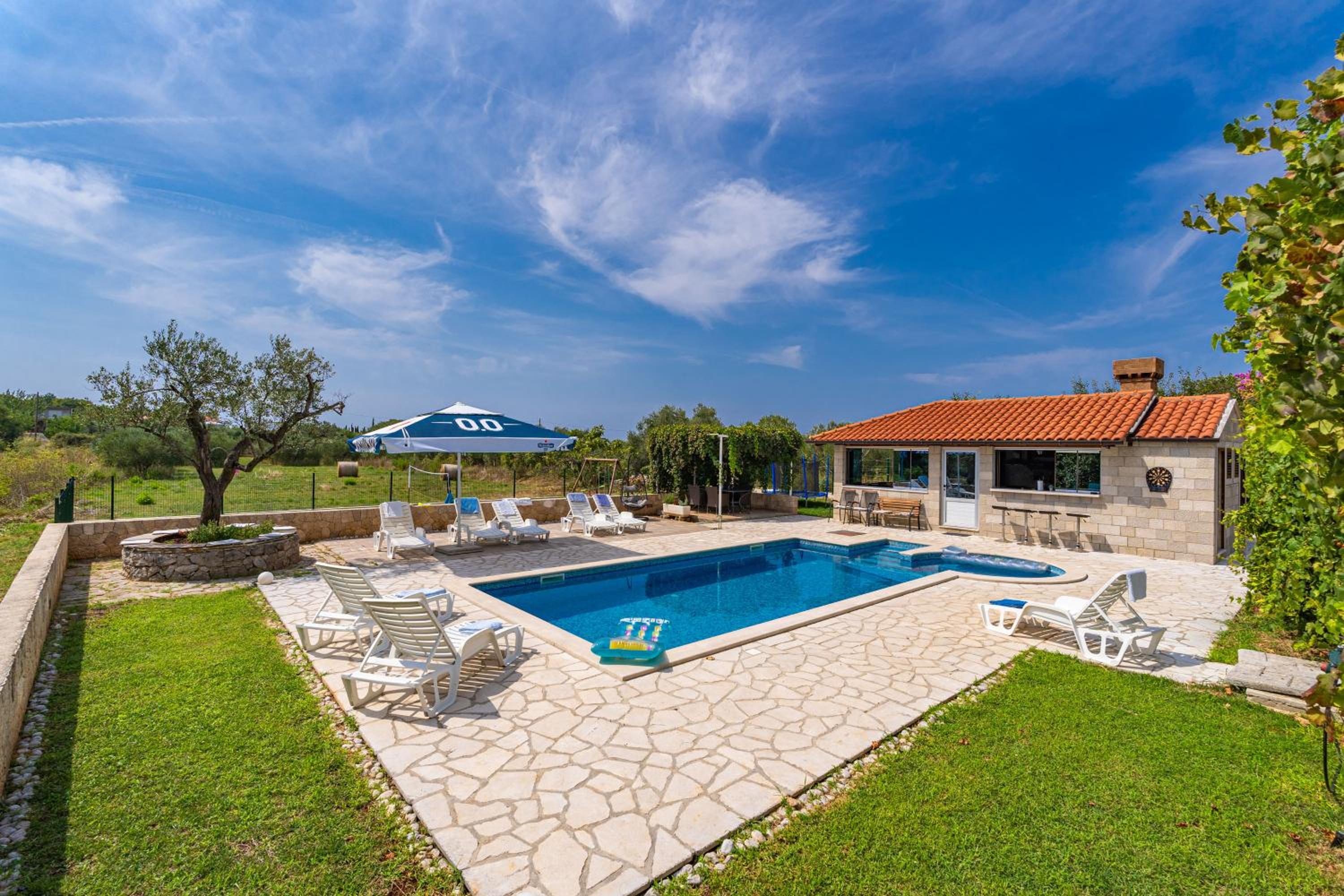 Holiday Home Luce view 3