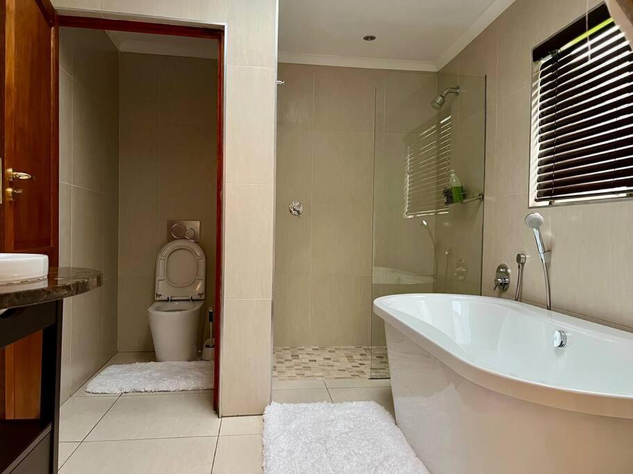 Sandton Dream Pointe