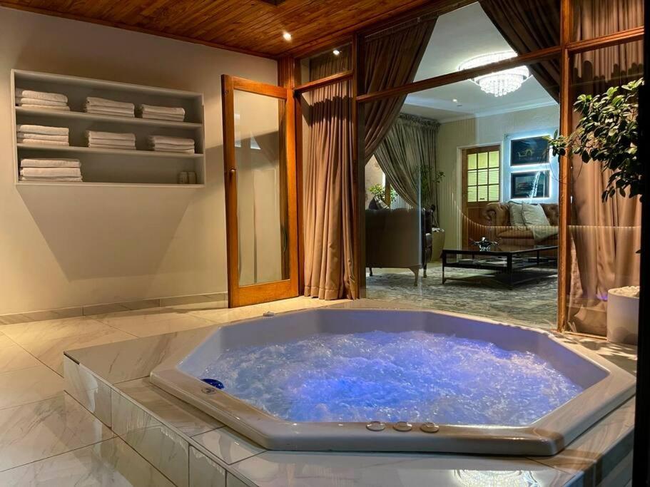 Sandton Dream Pointe