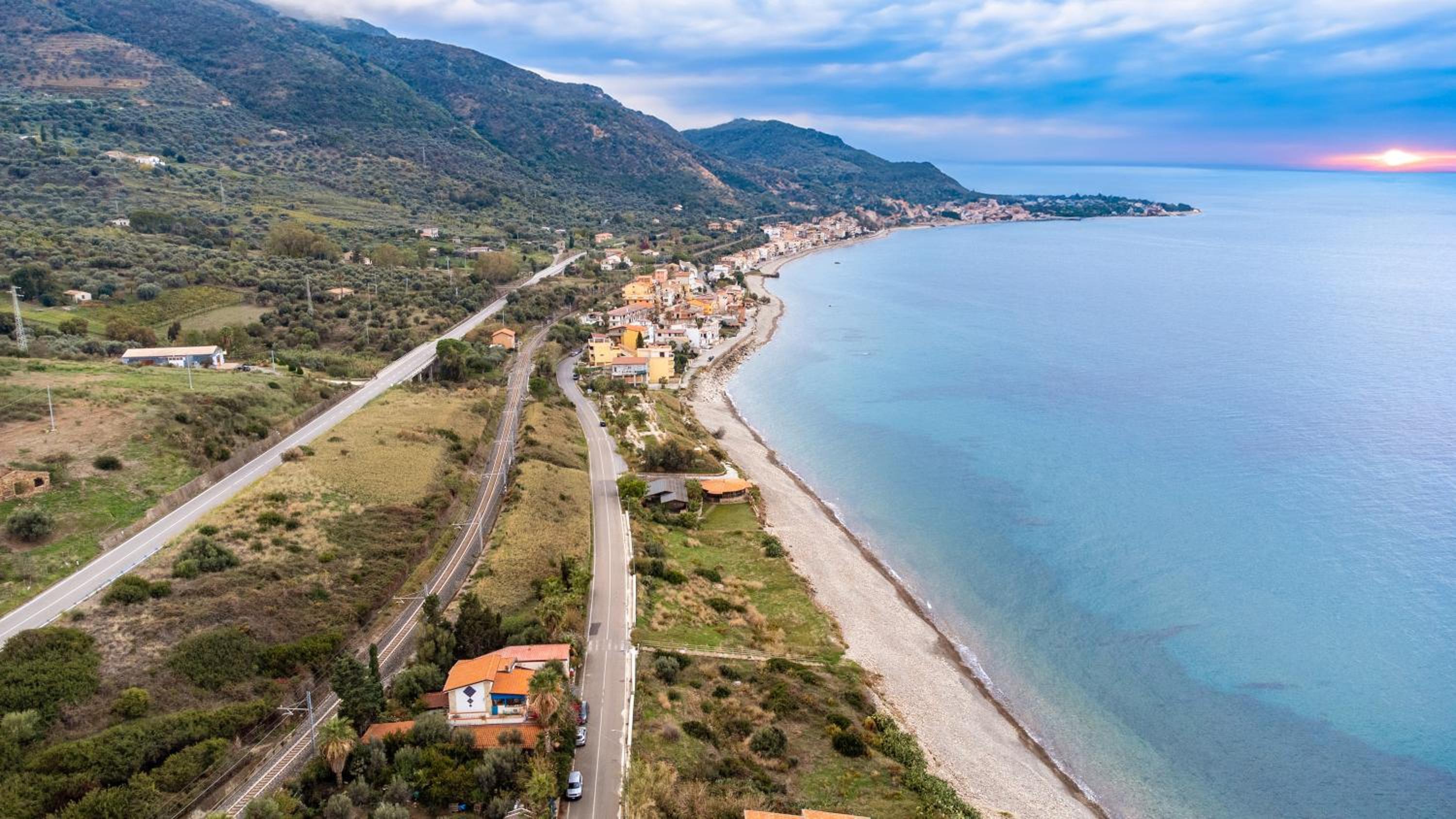 Casa Eolo view 5