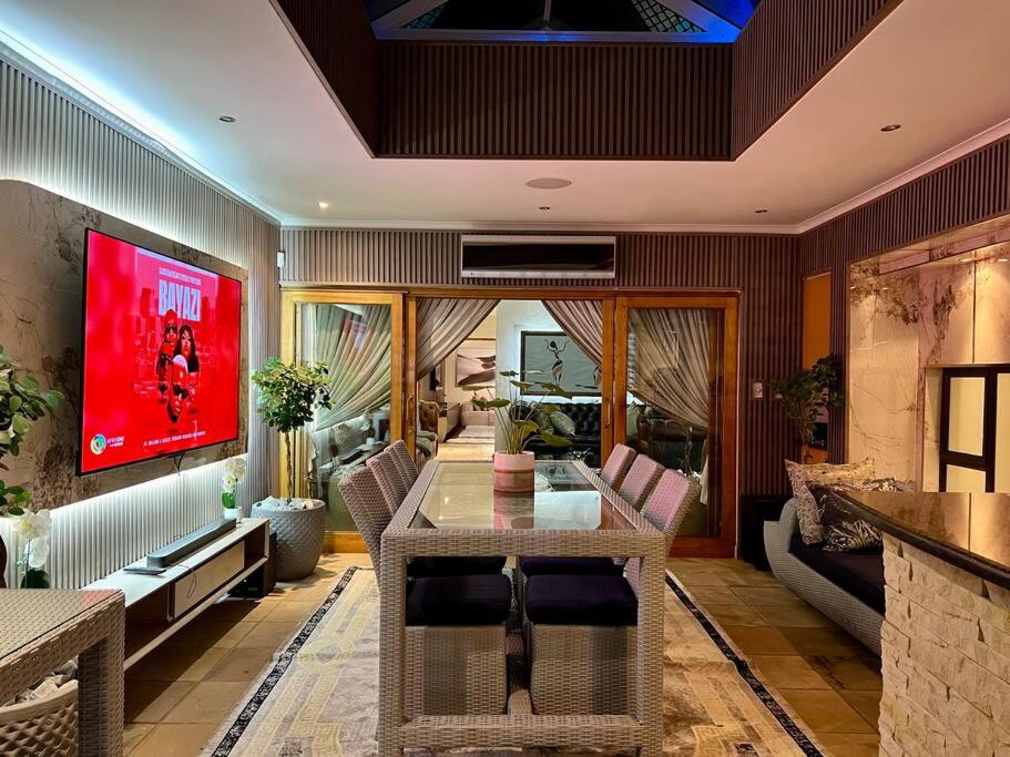Sandton Dream Pointe
