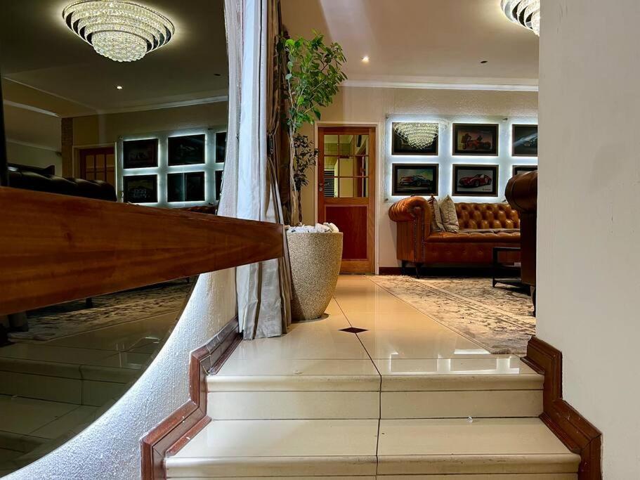 Sandton Dream Pointe