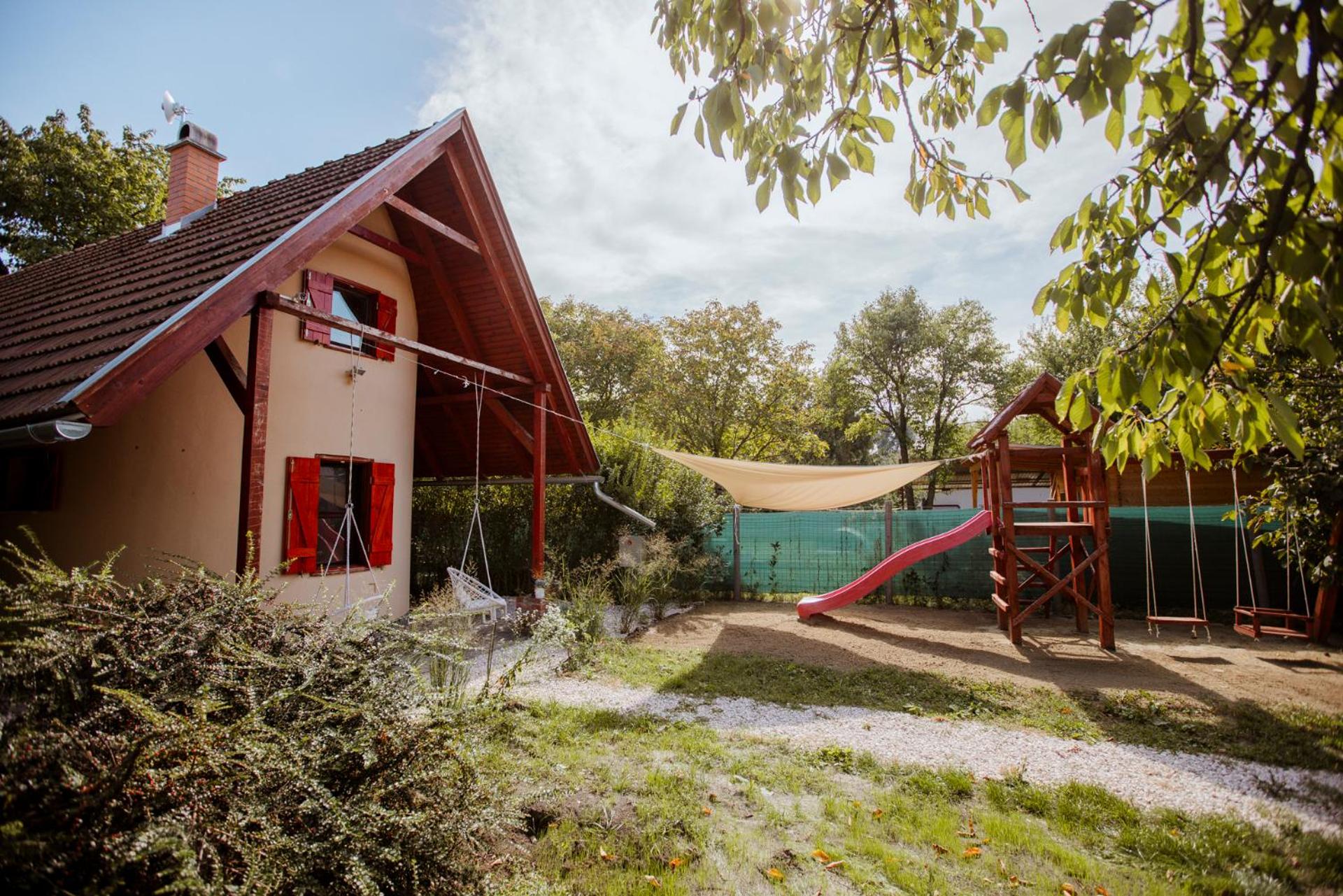 PAMPUSKA Apartman
