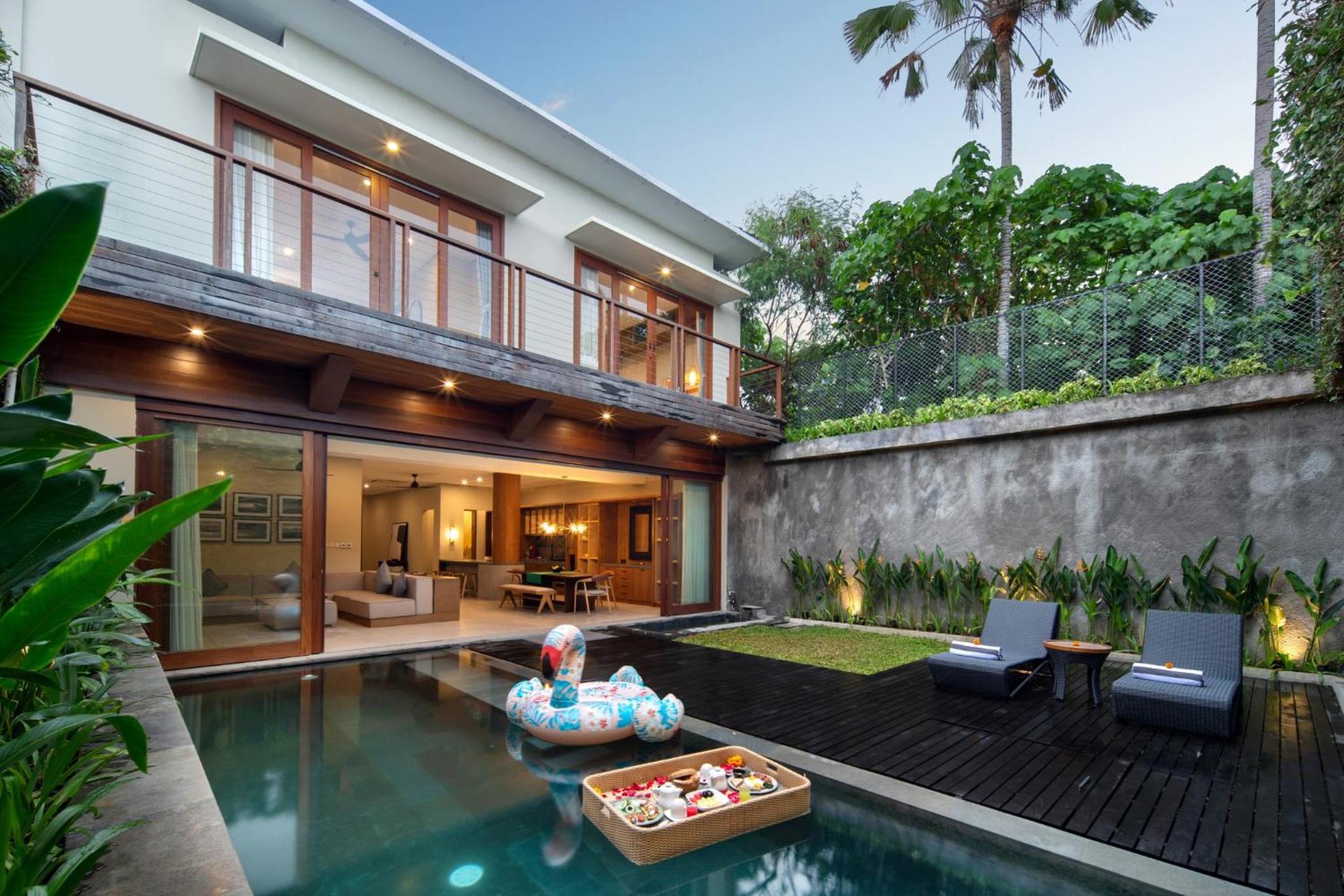 Kolila Villa Seminyak by Ini Vie Hospitality view 3