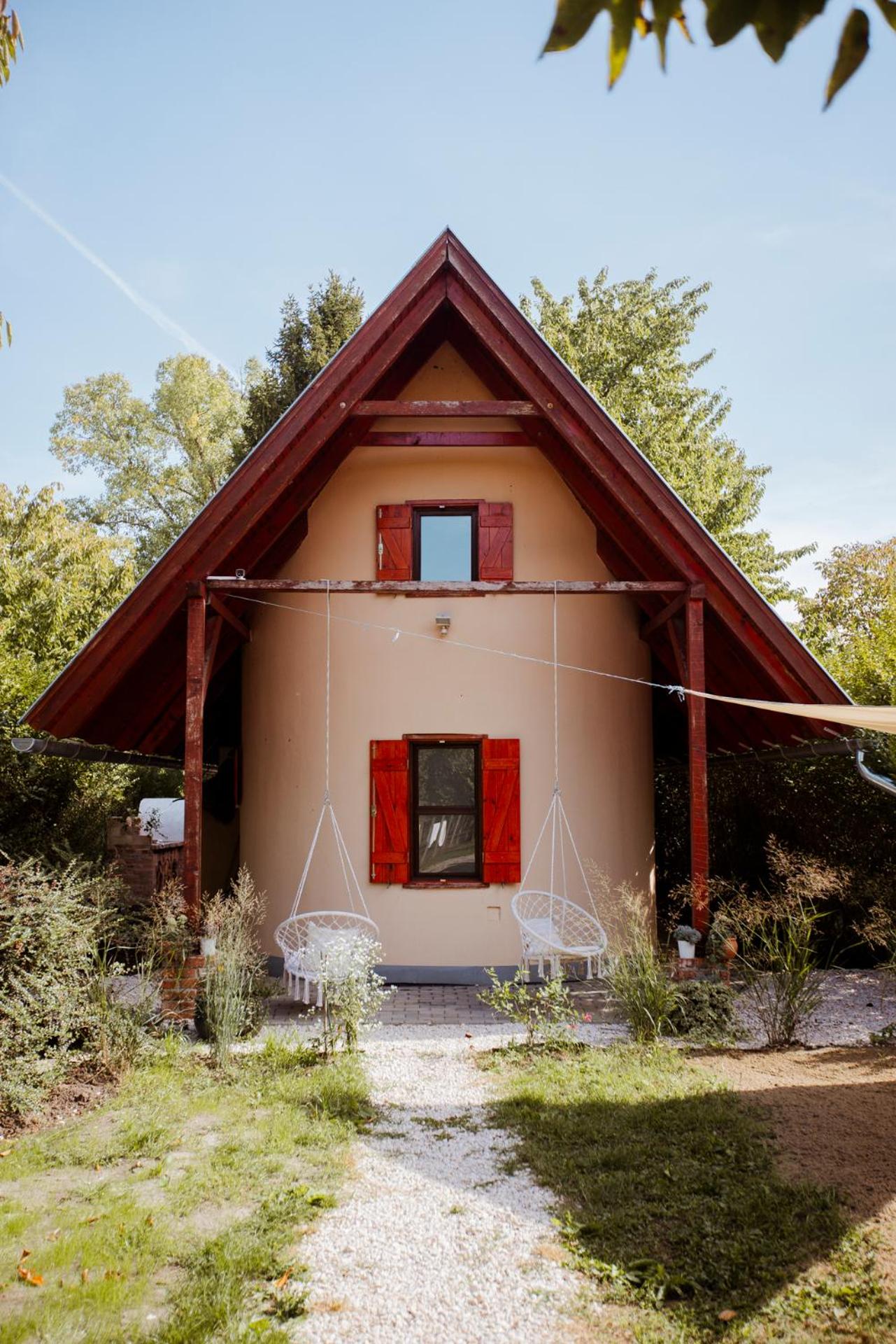 PAMPUSKA Apartman