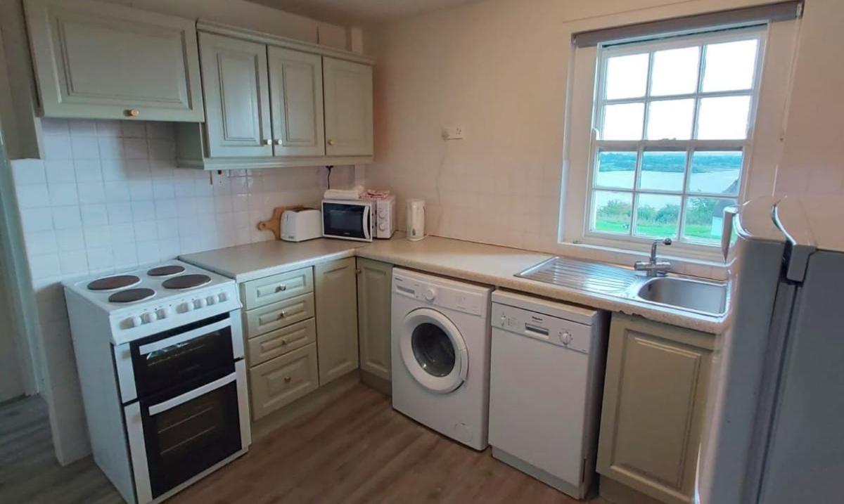 Corofin Lake Cottages