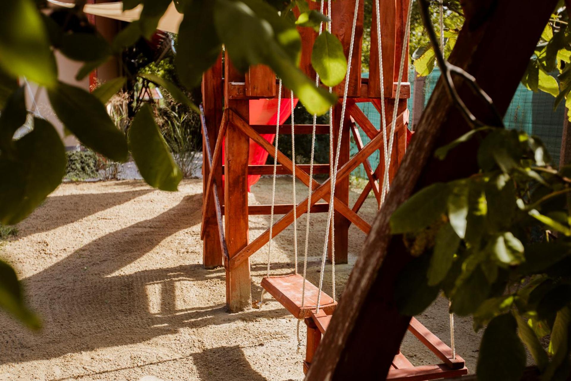 PAMPUSKA Apartman