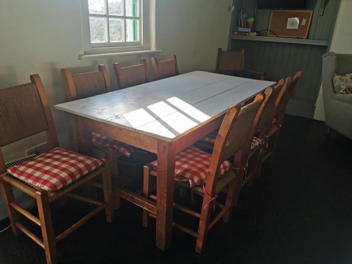 Corofin Lake Cottages