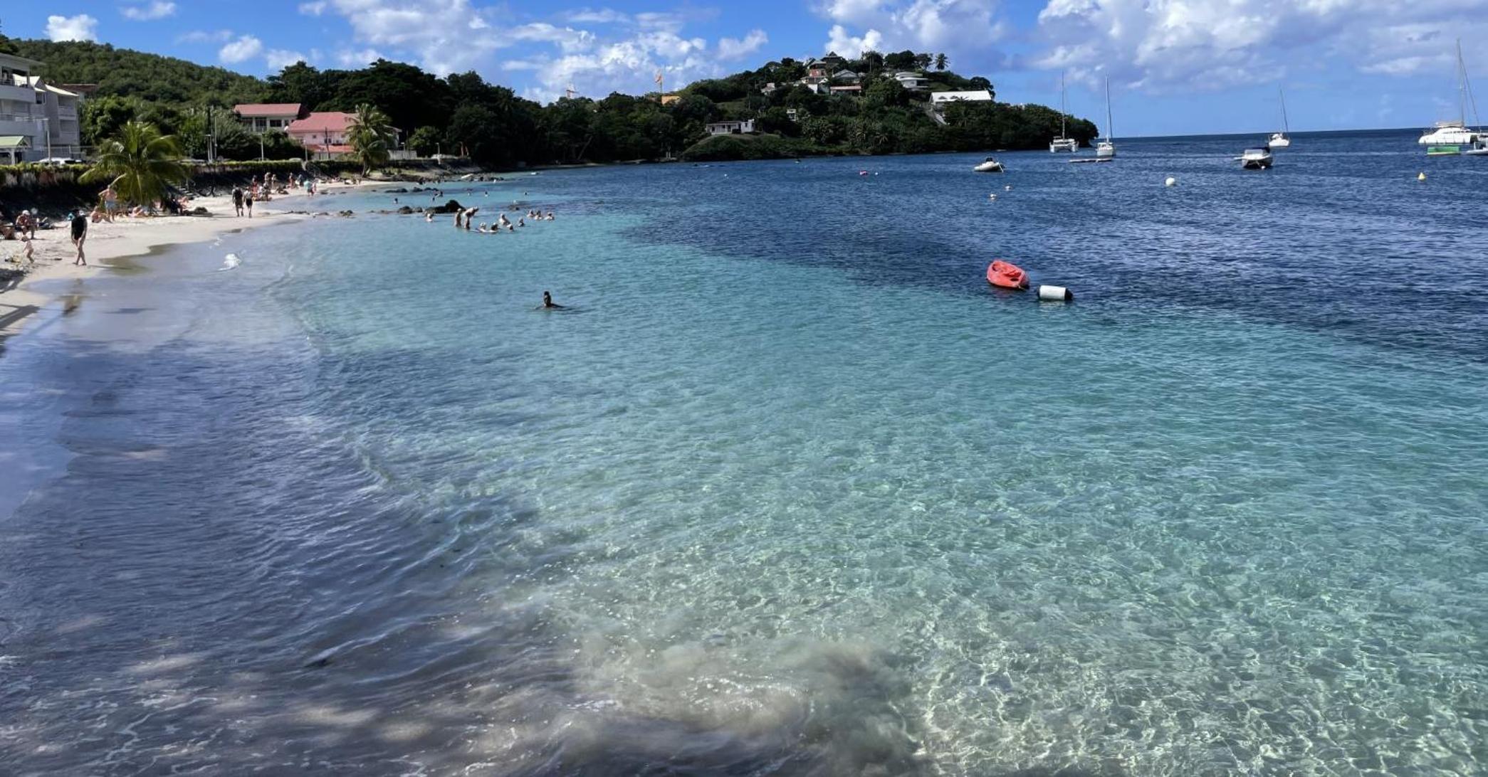 Studio 106 Mya Evasion Trois Ilets view 3