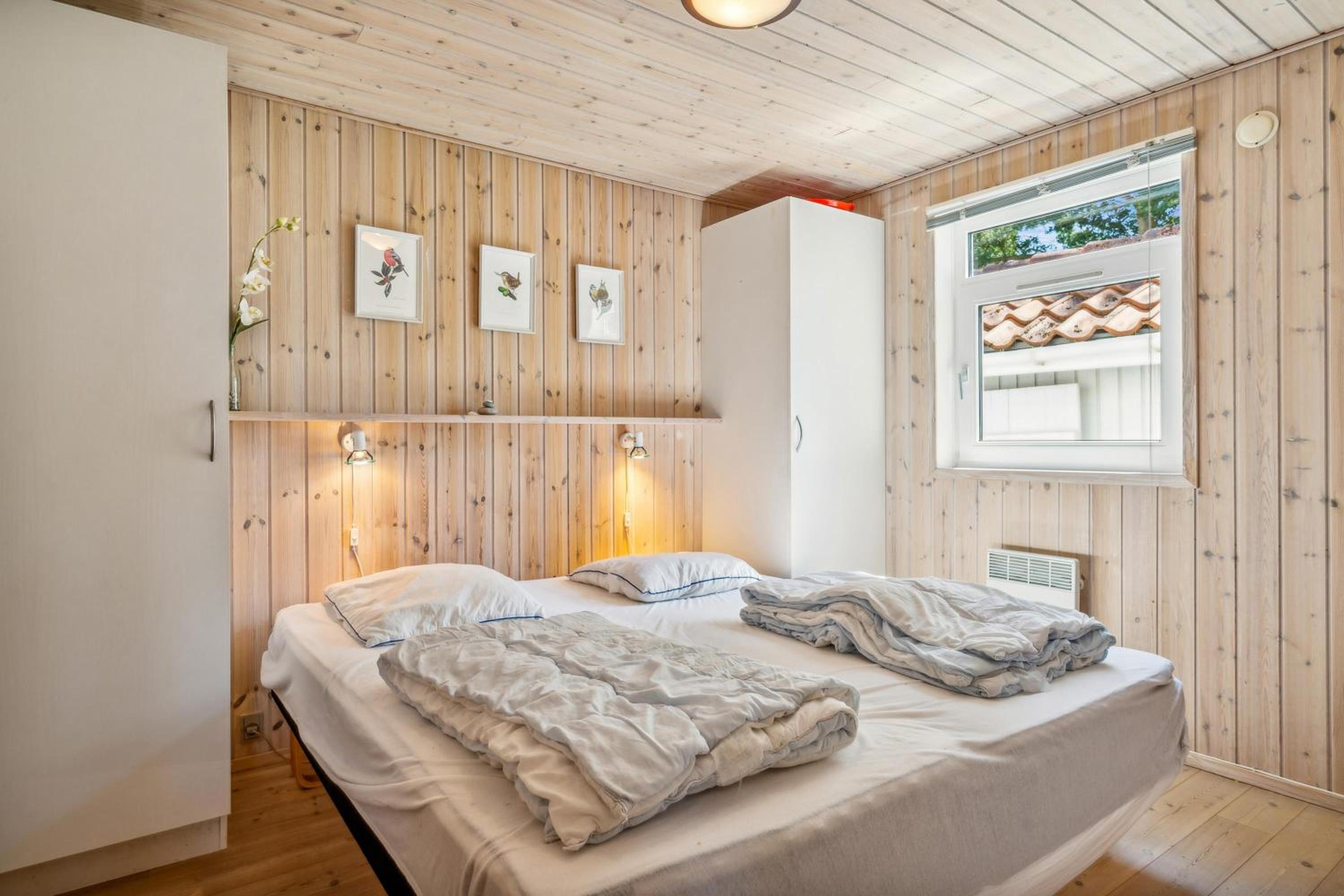 Lovely Holiday Home On An Elevated Natural Plot With Large Terraces, Spa, Sauna And A Hot Tub Close To Forest, Beach And Ebeltofts Charming