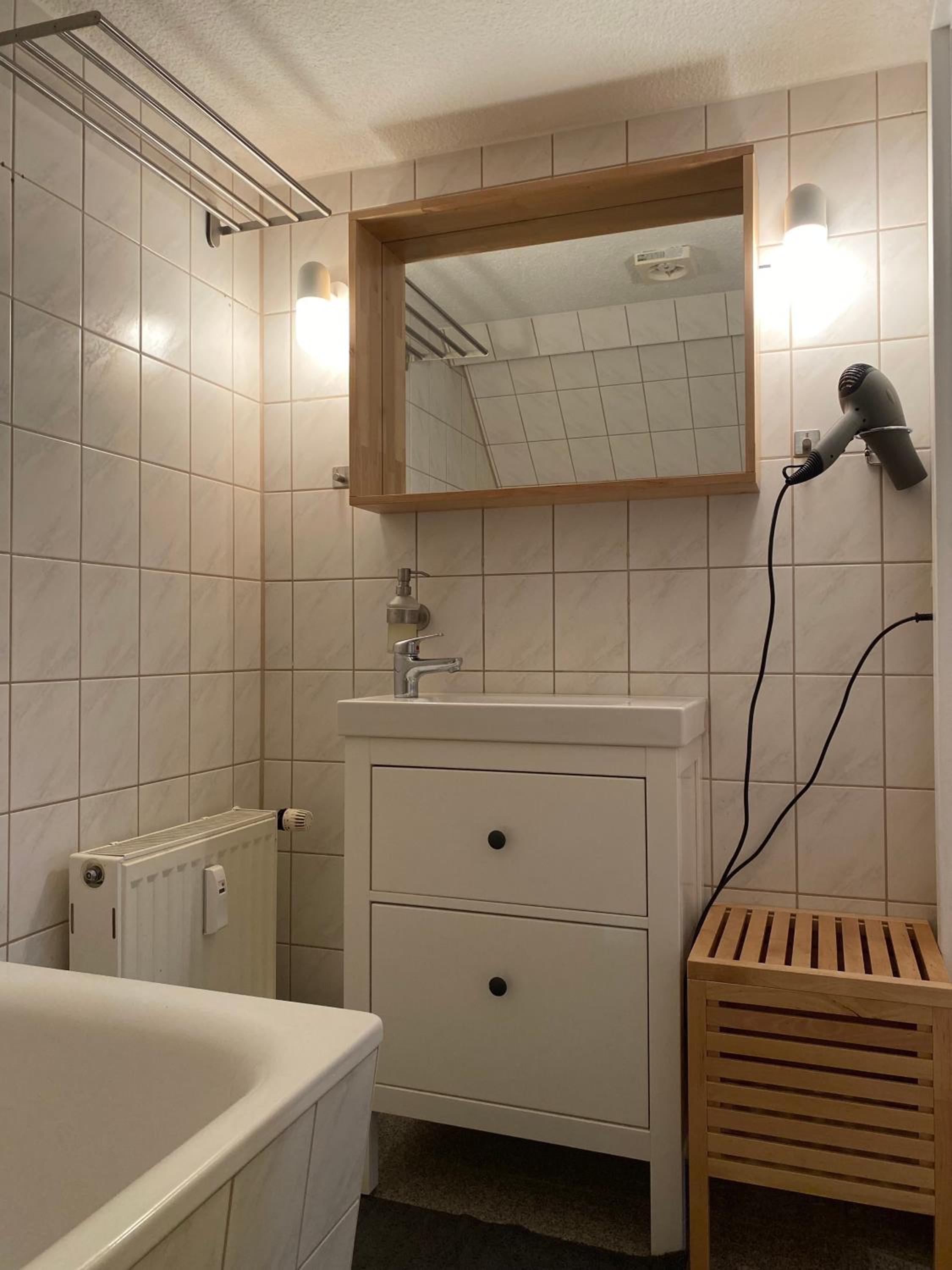 Ferienwohnung Magdalena