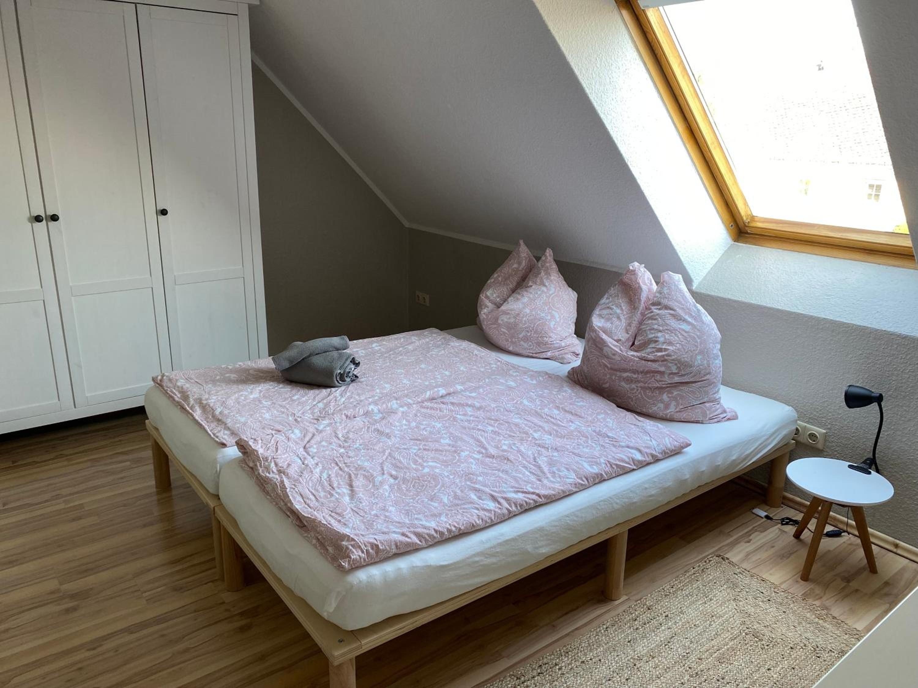 Ferienwohnung Magdalena
