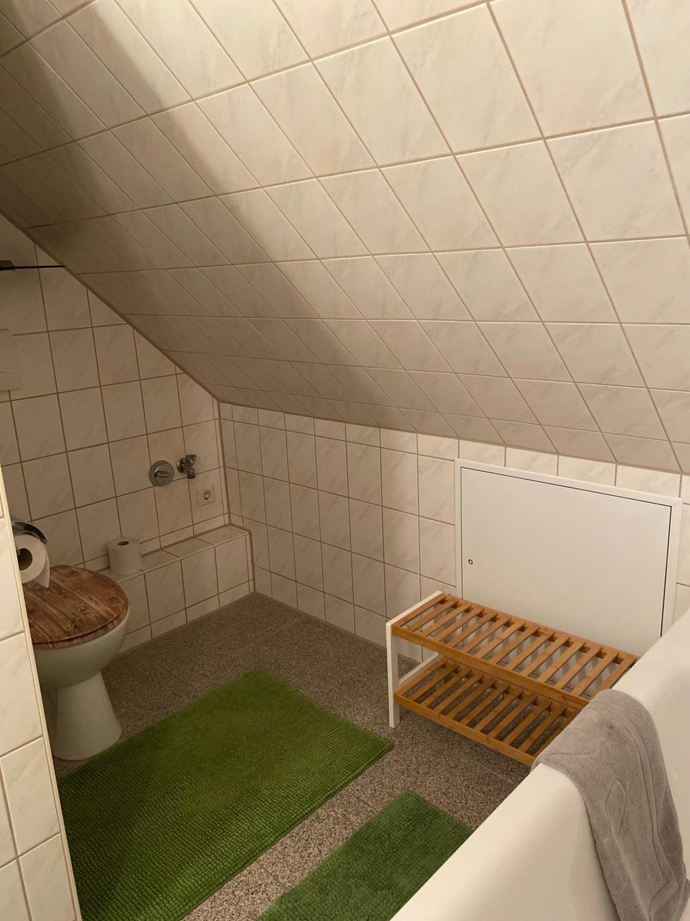 Ferienwohnung Magdalena