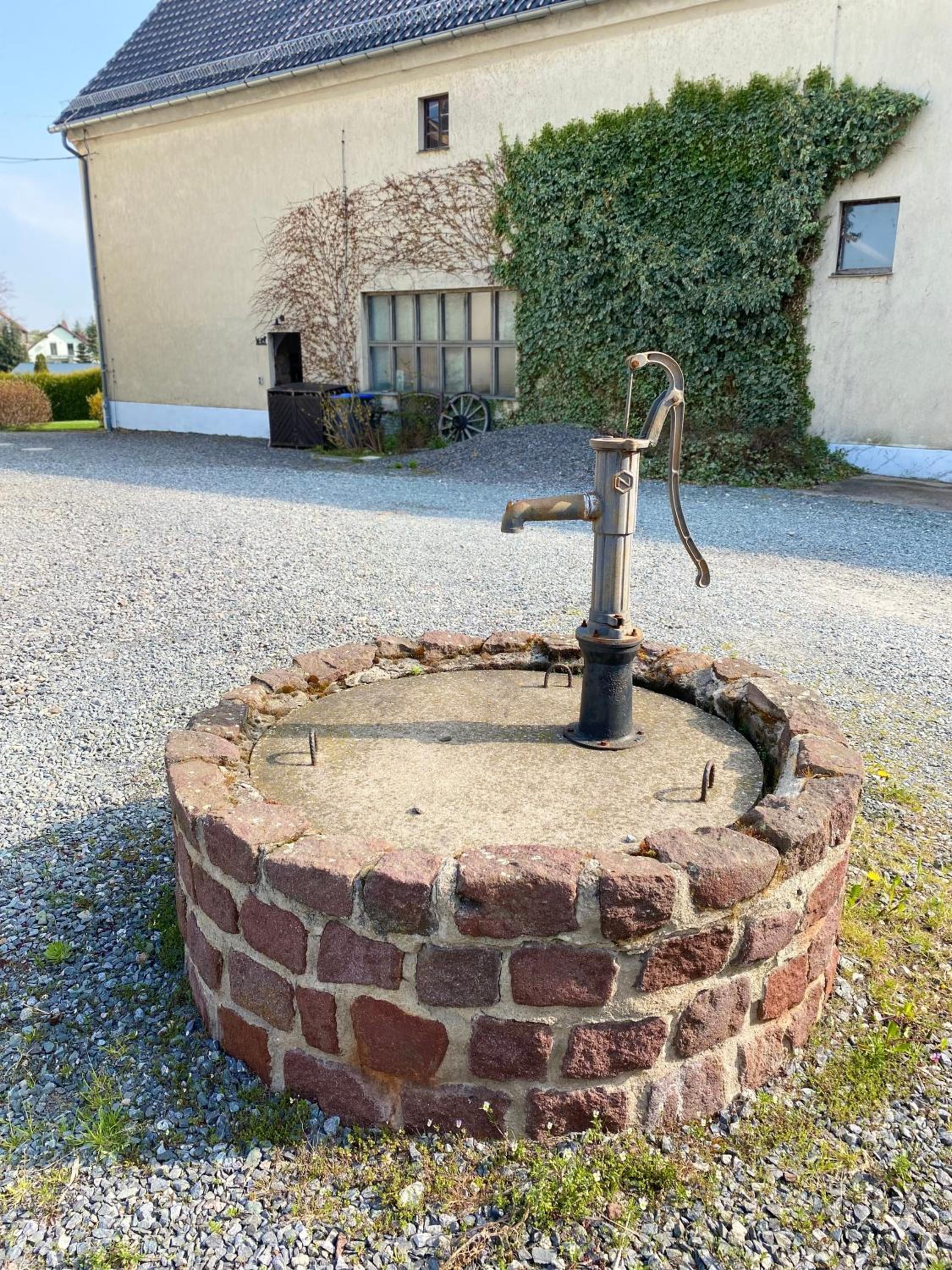 Ferienwohnung Magdalena