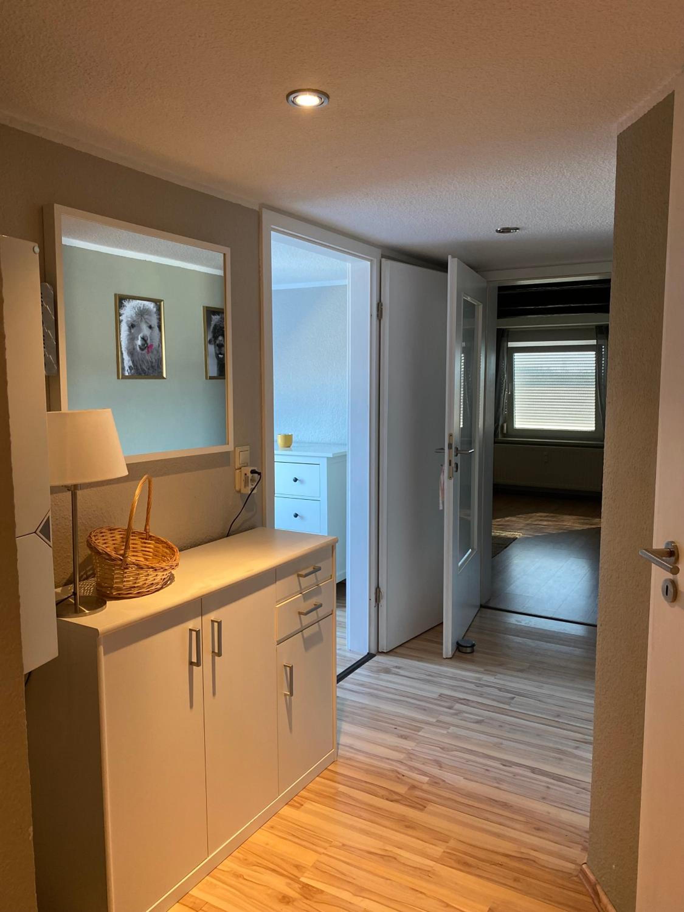 Ferienwohnung Magdalena