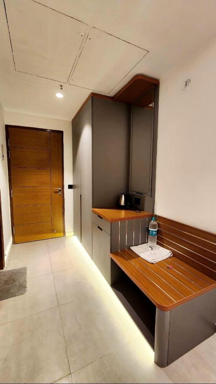 Studio Apartment In Omaxe New Hazratganj view 2