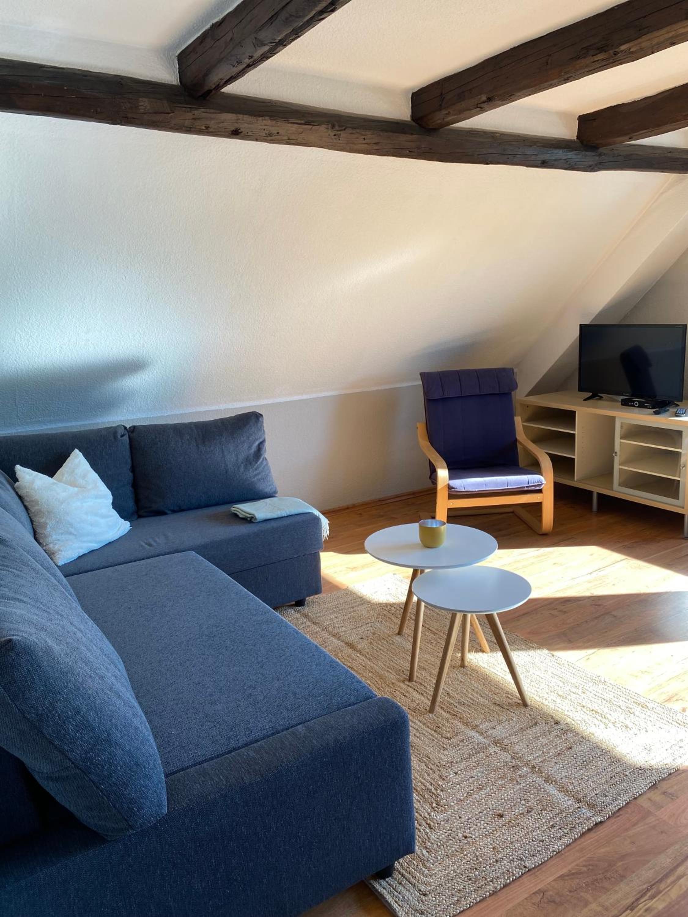 Ferienwohnung Magdalena