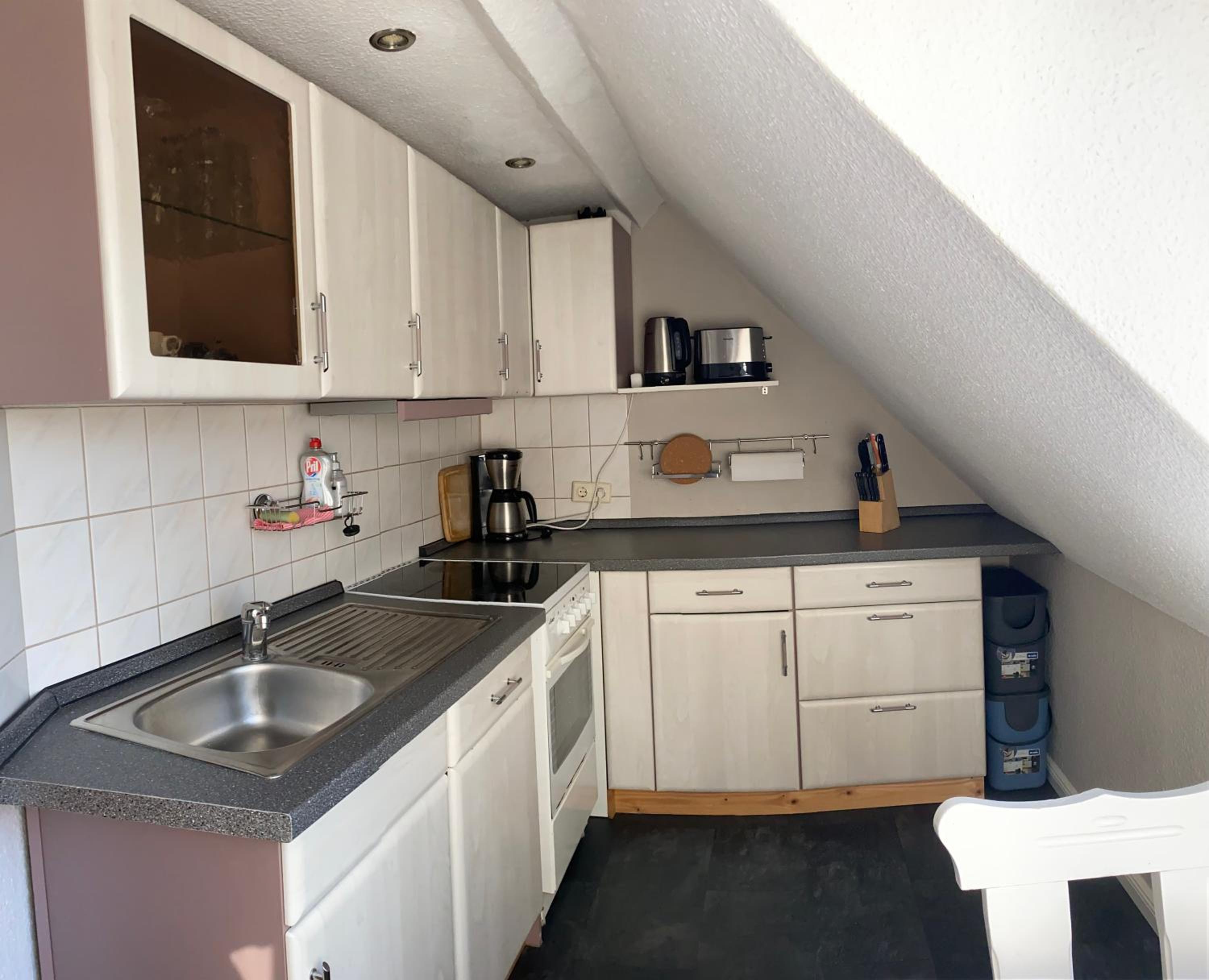 Ferienwohnung Magdalena
