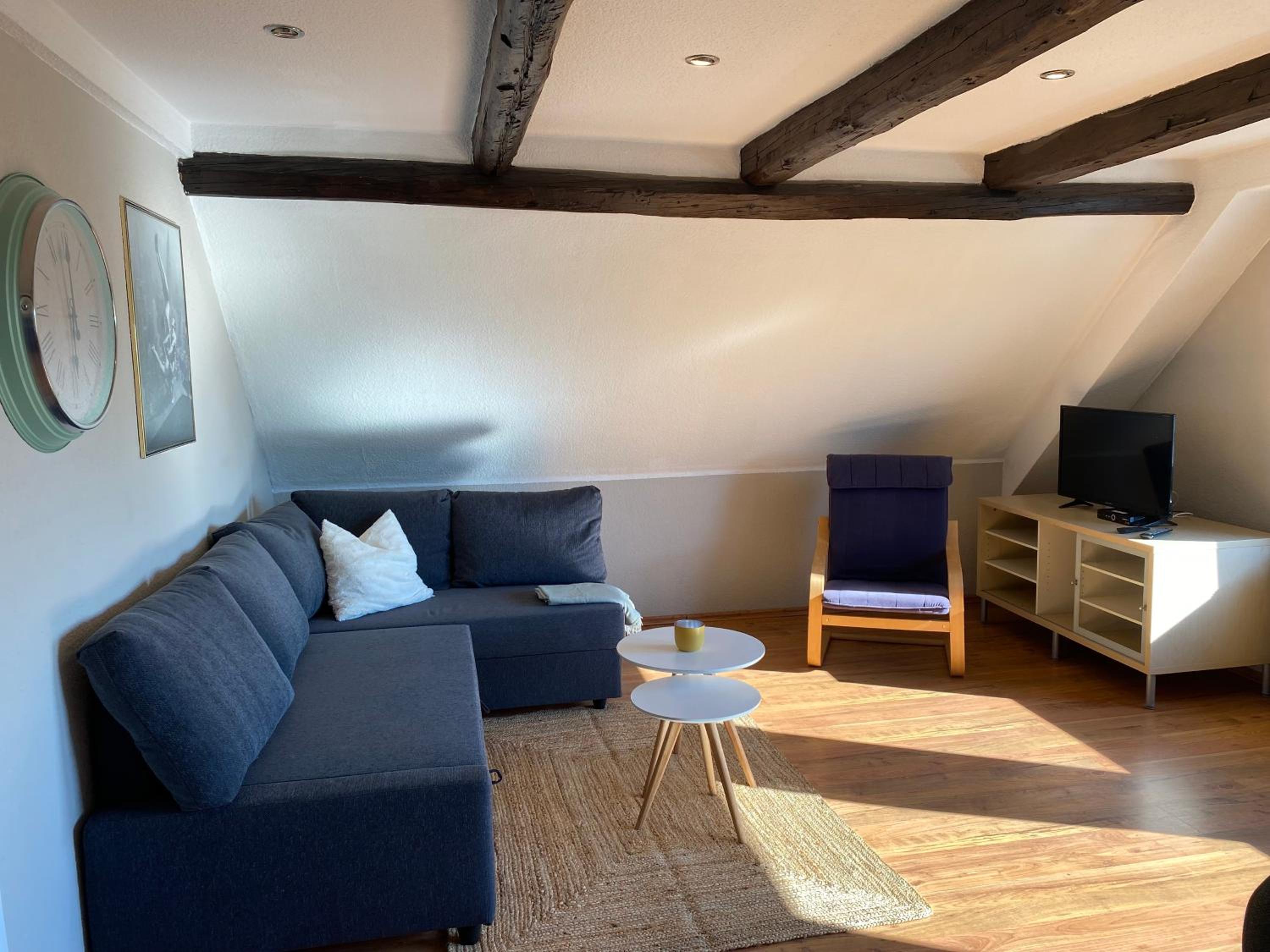Ferienwohnung Magdalena