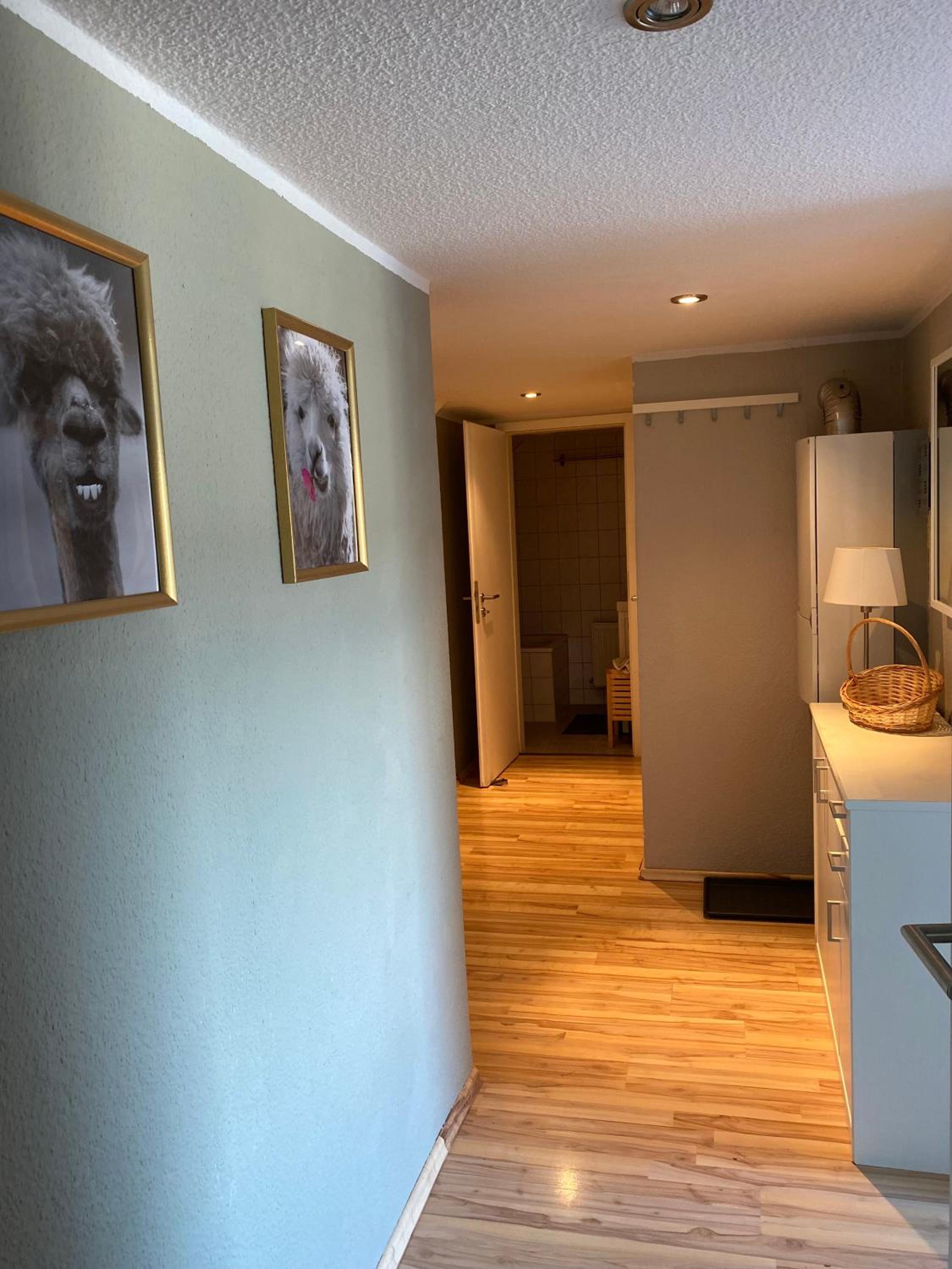 Ferienwohnung Magdalena