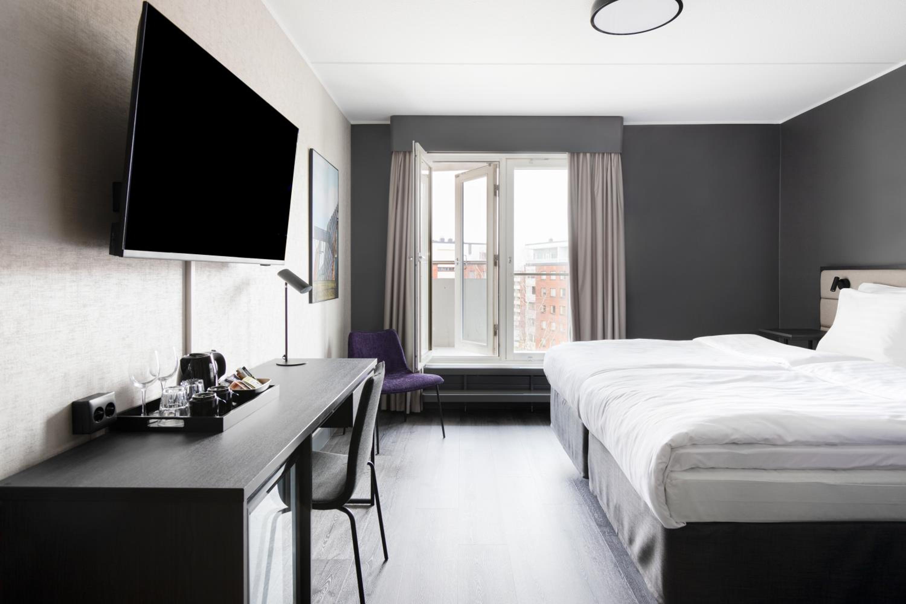 Vantaa Vacations - Original Sokos Hotel Vantaa - Property Image 5