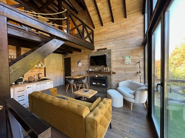 Bungalux Kopaonik
